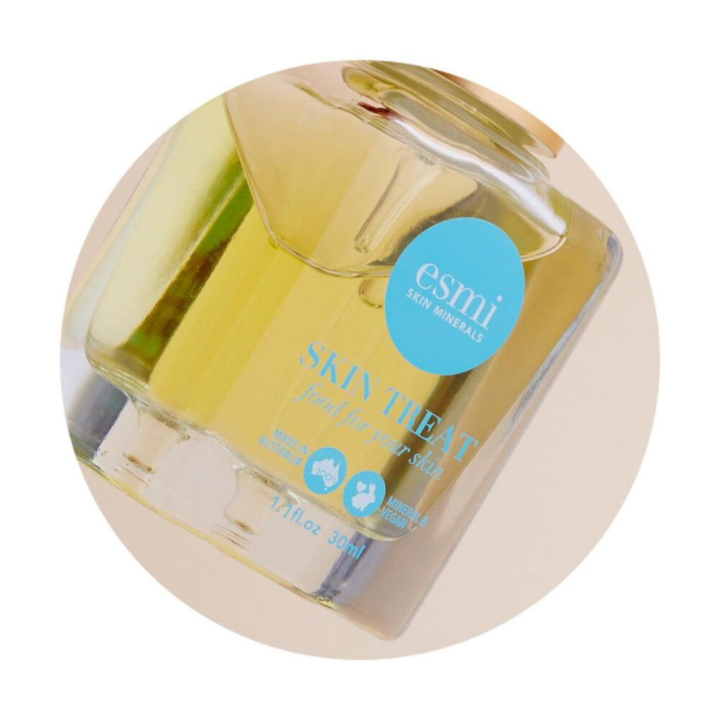 Esmi Skin Minerals