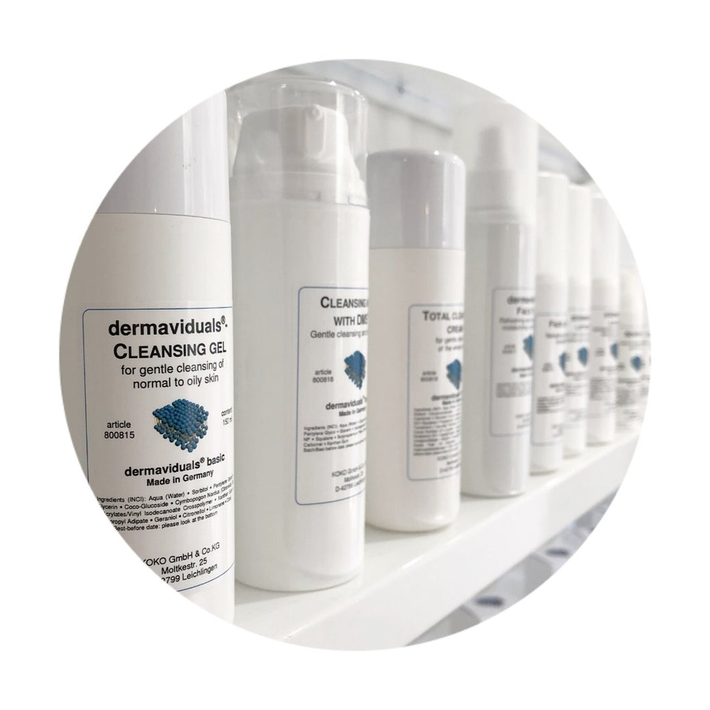 Dermaviduals