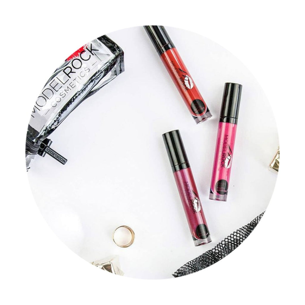 Model Rock Cosmetics