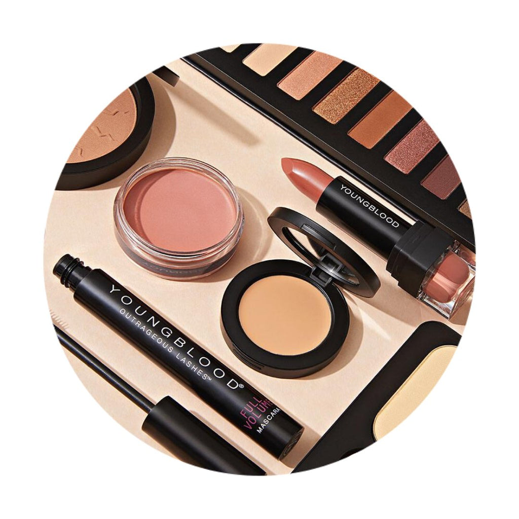 Youngblood Mineral Cosmetics