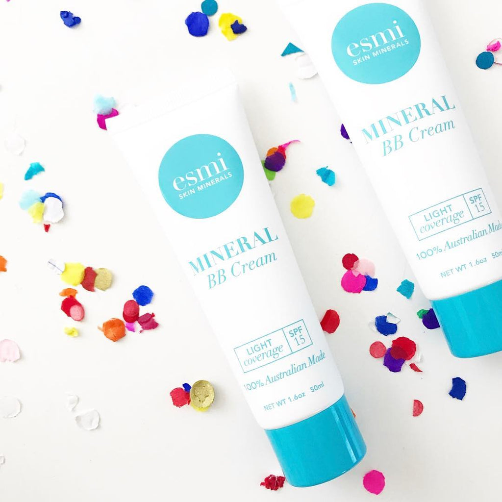Esmi BB Cream