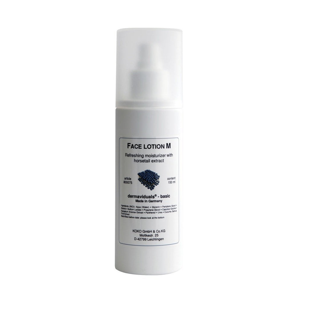 Dermaviduals Face Tonic