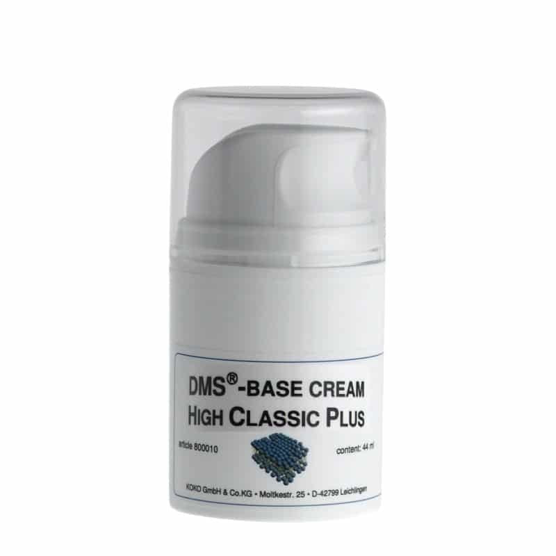Dermaviduals Base Cream High Classic Plus