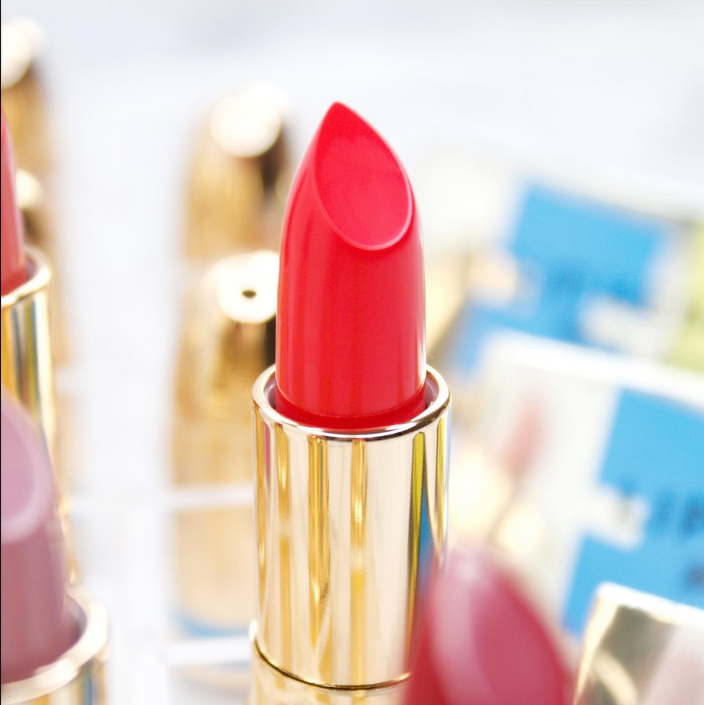 Lip Hero Matte Lipstick - O for all & O for one