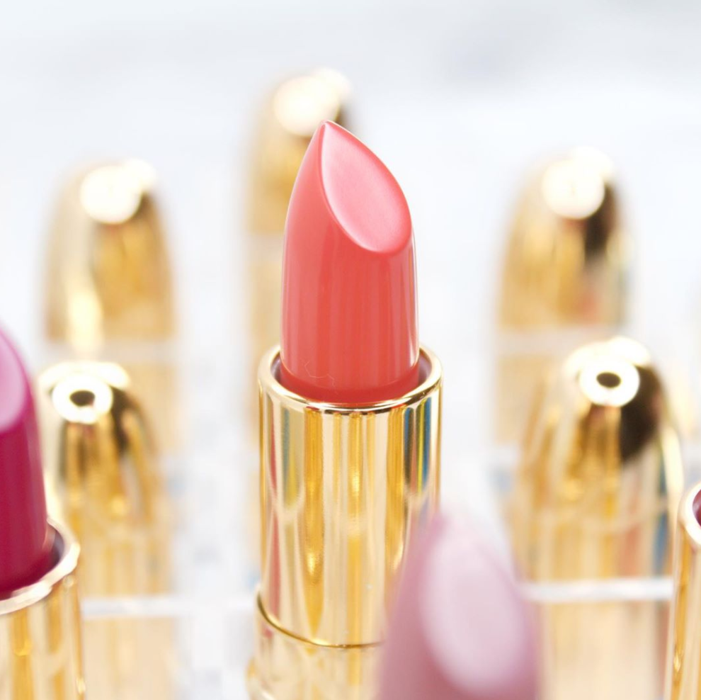 Lip Hero Matte Lipstick - Peachy Pow!