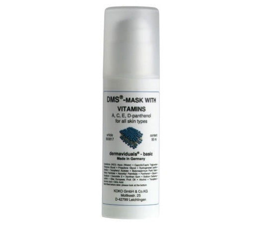 Dermaviduals DMS®Mask with Vitamins