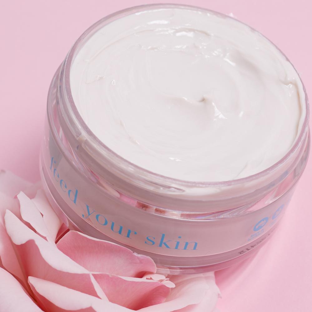 Esmi Bouncy Brightening Silky Booster Mask