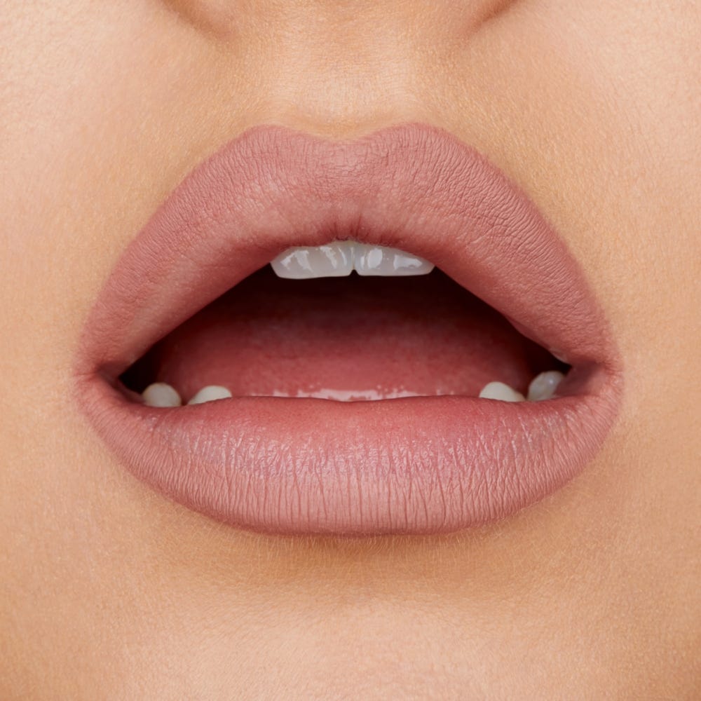Lip Heroes Waterproof Lip Liner - Nude for you