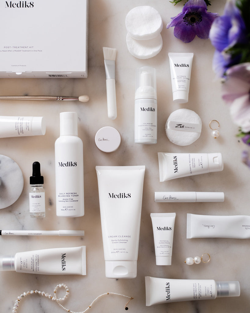 Medik8 Cream Cleanse