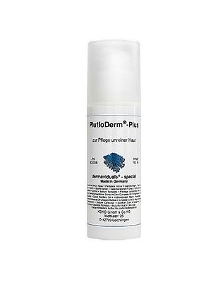 PlutioDerm Plus Dermaviduals