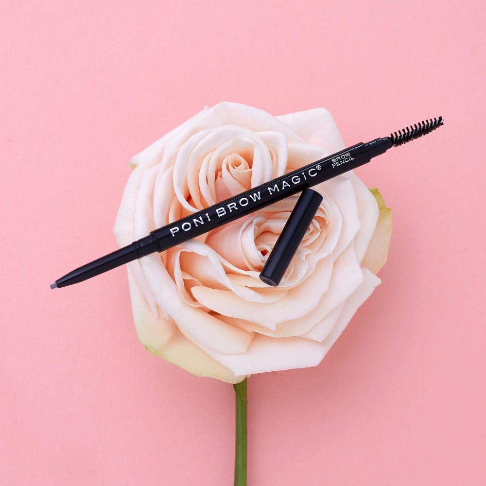 Poni Cosmetics - Brow Magic
