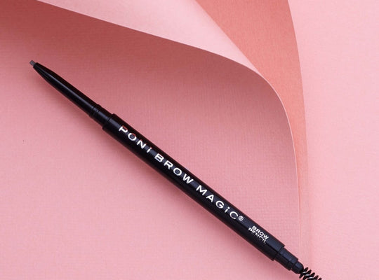 Poni Cosmetics - Brow Magic