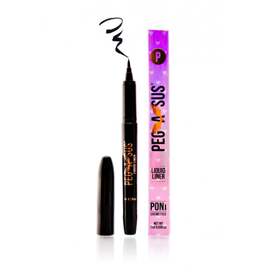 Poni Cosmetics - Pegasus Liquid Liner