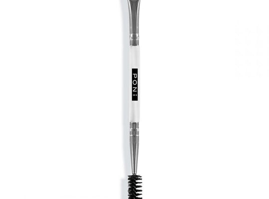 Poni Cosmetics - Pro Brow Brush