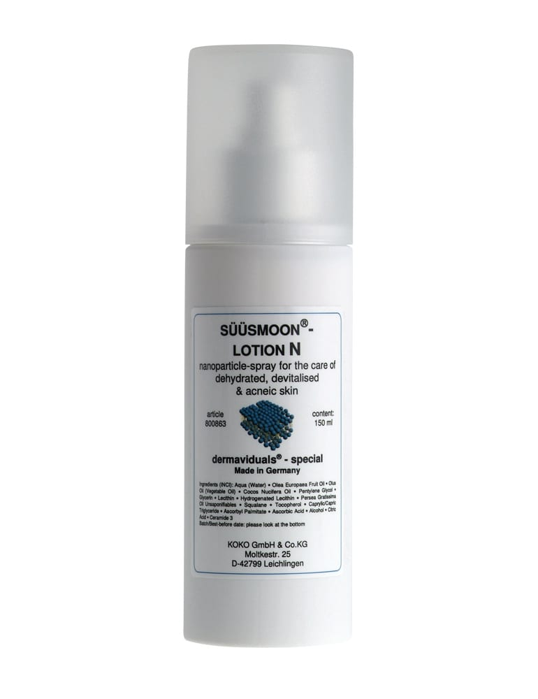 Dermaviduals Lotion N