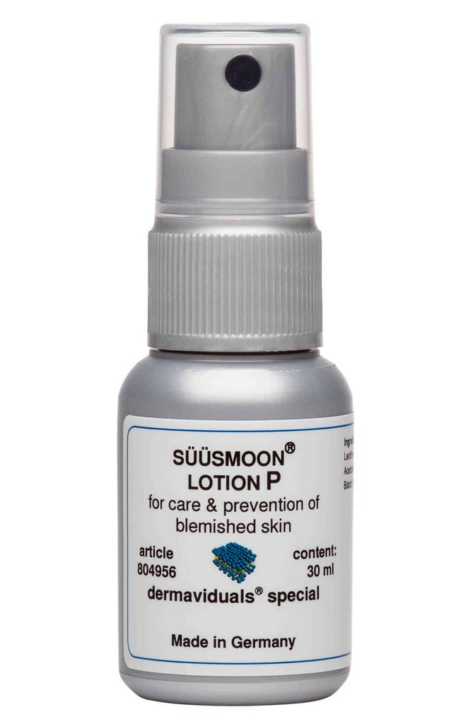Dermaviduals Lotion P
