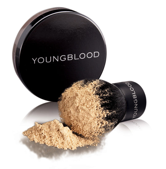 Loose Mineral Powder